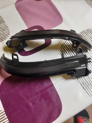 semnalizare secventiala  golf 7 - imagine 2