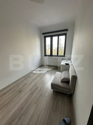 Apartament cu 2 camere, 50 mp, parcare, zona centrala - imagine 2