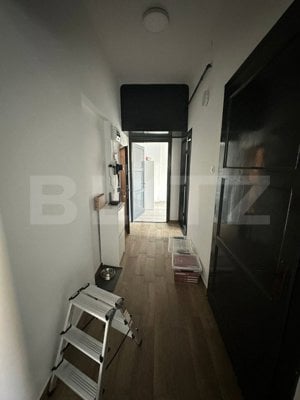 Apartament cu 2 camere, 50 mp, parcare, zona centrala - imagine 7