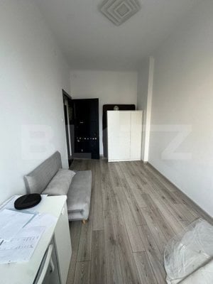 Apartament cu 2 camere, 50 mp, parcare, zona centrala