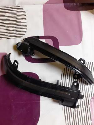 semnalizare secventiala/dinamica bmw f20  - imagine 4