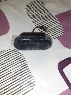 semnalizare secventiala/dinamica golf 3,4,seat,sharan - imagine 3