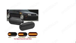 semnalizare secventiala/dinamica golf 3,4,seat,sharan
