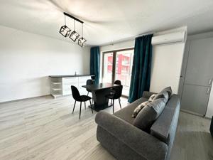 CC 881 De închiriat apartament cu 1 cameră în Tg Mureș - Tudor - imagine 3