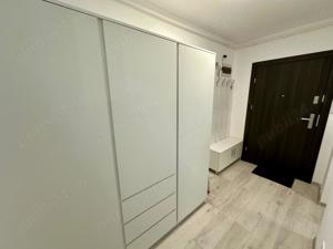 CC 881 De închiriat apartament cu 1 cameră în Tg Mureș - Tudor - imagine 11