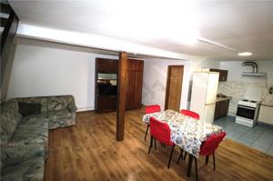 Apartament cu 3 camere, centrala proprie, zona Mehala - imagine 4