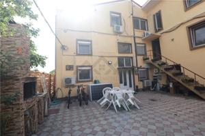 Apartament cu 3 camere, centrala proprie, zona Mehala