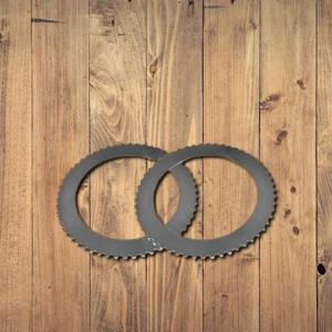 Set de discuri de frana pentru JCB 3CX 4CX