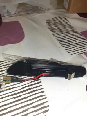 semnalizare secventiala bmw e60,e61.e81,x3 - imagine 3