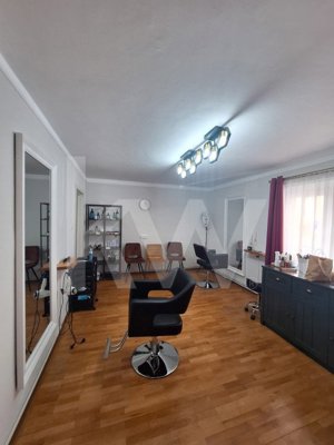 De Vânzare Salon de Înfrumusețare Premium – Sibiu - imagine 2