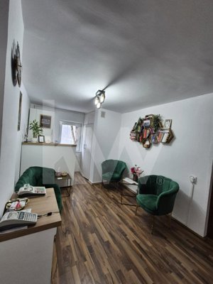 De Vânzare Salon de Înfrumusețare Premium – Sibiu - imagine 4