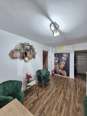 De Vânzare Salon de Înfrumusețare Premium – Sibiu - imagine 3