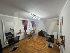 De Vânzare Salon de Înfrumusețare Premium – Sibiu