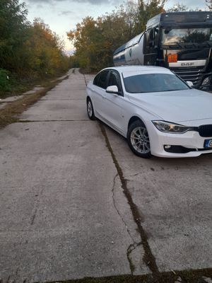 De vânzare  bmw f30 20i 