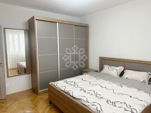 Apartament 3 camere de inchiriat B-dul Magheru Oradea - imagine 3