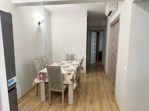 Apartament 3 camere de inchiriat B-dul Magheru Oradea - imagine 7