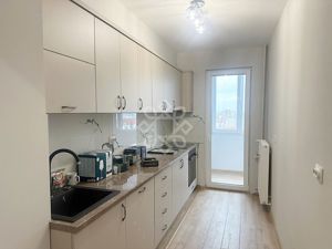 Apartament 3 camere de inchiriat B-dul Magheru Oradea - imagine 6