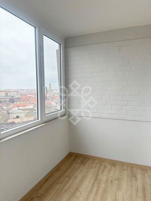 Apartament 3 camere de inchiriat B-dul Magheru Oradea - imagine 12