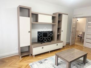 Apartament 3 camere de inchiriat B-dul Magheru Oradea - imagine 2