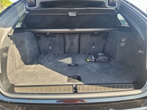 De vanzare BMW 520D break - imagine 8