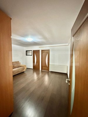 Apartament cu 2 camere, 40 mp, zona Independentei - imagine 2