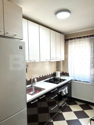 Apartament cu 2 camere, 40 mp, zona Independentei - imagine 7