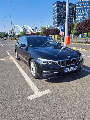 De vanzare BMW 520D break