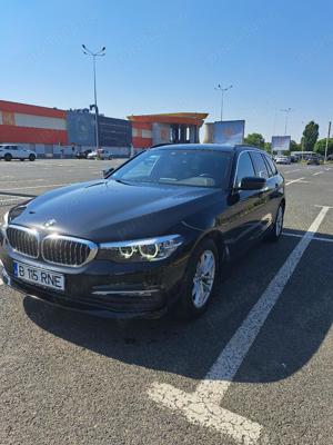 De vanzare BMW 520D break - imagine 2