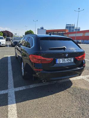 De vanzare BMW 520D break - imagine 3