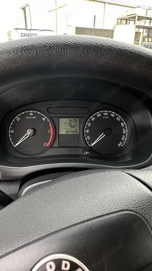 Skoda Fabia. Anul 2009 Disel motor 1400 - imagine 3