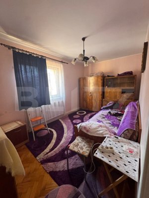 Apartament de vanzare, cu 3 camere, 61,20 mp, zona Marasesti - imagine 8