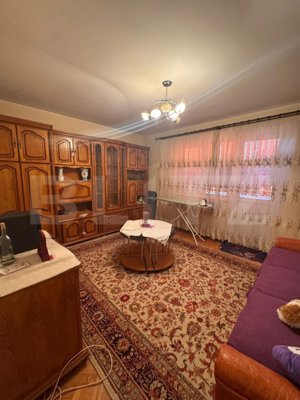 Apartament de vanzare, cu 3 camere, 61,20 mp, zona Marasesti