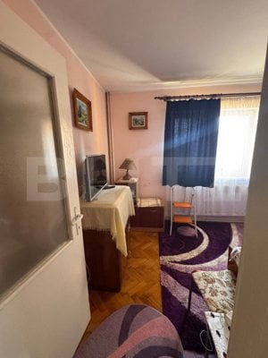 Apartament de vanzare, cu 3 camere, 61,20 mp, zona Marasesti - imagine 6