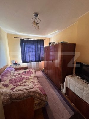 Apartament de vanzare, cu 3 camere, 61,20 mp, zona Marasesti - imagine 7