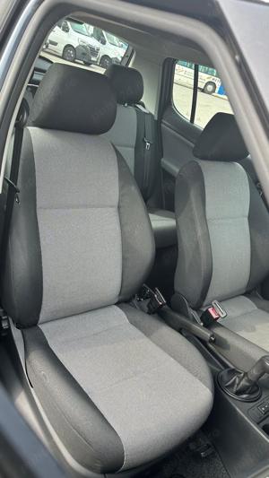 Skoda Fabia. Anul 2009 Disel motor 1400 - imagine 4