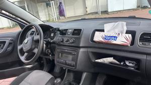 Skoda Fabia. Anul 2009 Disel motor 1400 - imagine 5
