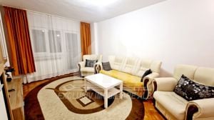 Apartament 2 camere decomandat,etaj 1, zona Tolstoi