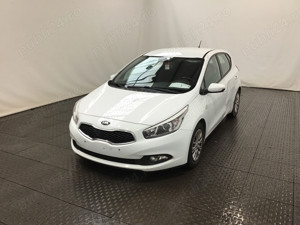 Vand Kia Ceed!