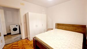 Apartament 2 camere decomandat,etaj 1, zona Tolstoi - imagine 4