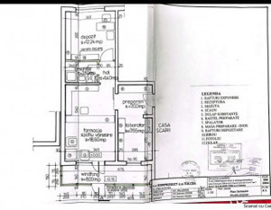 C5- SPATIU DE VANZARE  , CENTRALA GAZ, 58 MP - imagine 9