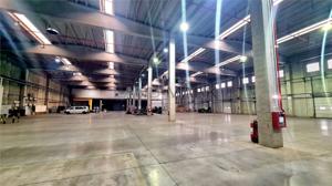 EXCLUSIVITATE! Hala industriala 6000mp, curent 1MW , Freidorf - imagine 7