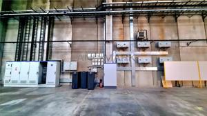 EXCLUSIVITATE! Hala industriala 6000mp, curent 1MW , Freidorf - imagine 8