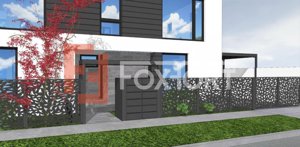 COMISION 0% Duplex 4 camere, 110 mp utili la Asfalt - Chisoda - imagine 5