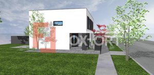 COMISION 0% Duplex 4 camere, 110 mp utili la Asfalt - Chisoda - imagine 4