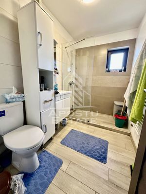 Apartament cu 2 camere, mobilat, zona Planetelor - imagine 7