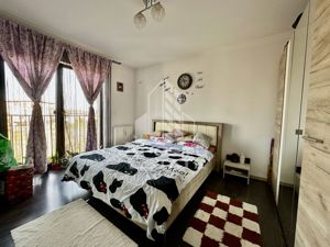 Apartament cu 2 camere, mobilat, zona Planetelor - imagine 4