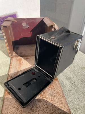 Aparat foto AGFA VECHI - imagine 2