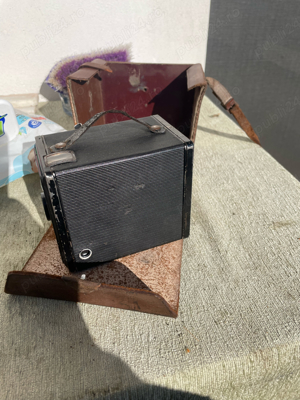 Aparat foto AGFA VECHI - imagine 4