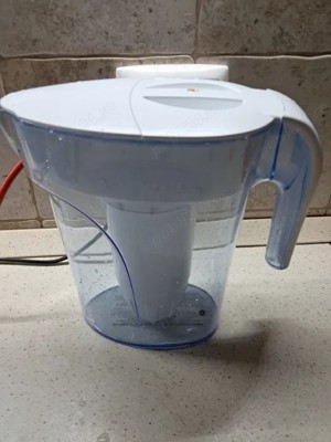 Vand cana apa filtranta Zerowater