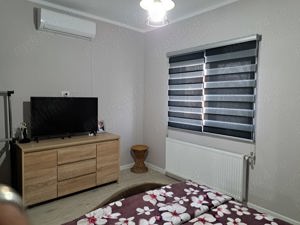 1 2 Duplex, Despartit prin garaj, Finisaje deosebite, 4 dormitoare - imagine 6